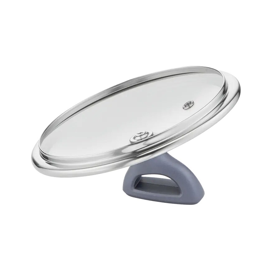 Tefal - Puodas su dangteliu DAILY COOK 20 cm