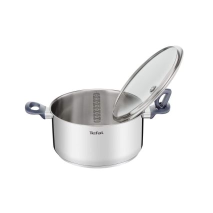 Tefal - Puodas su dangteliu DAILY COOK 24 cm