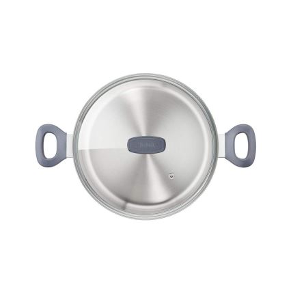 Tefal - Puodas su dangteliu DAILY COOK 24 cm