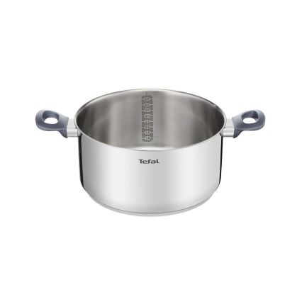 Tefal - Puodas su dangteliu DAILY COOK 24 cm