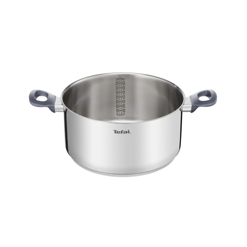 Tefal - Puodas su dangteliu DAILY COOK 24 cm