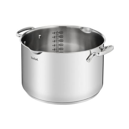 Tefal - Puodas su dangteliu DUETTO 28 cm
