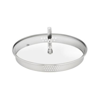 Tefal - Puodas su dangteliu DUETTO 28 cm