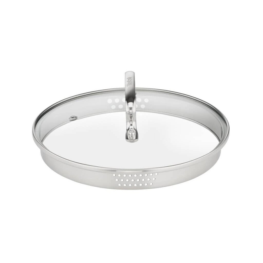 Tefal - Puodas su dangteliu DUETTO 28 cm
