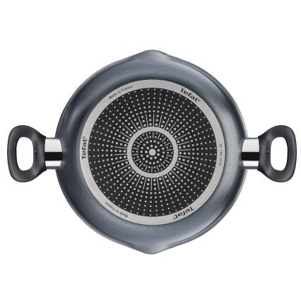 Tefal - Puodas su dangteliu FAMILY DAY 24 cm