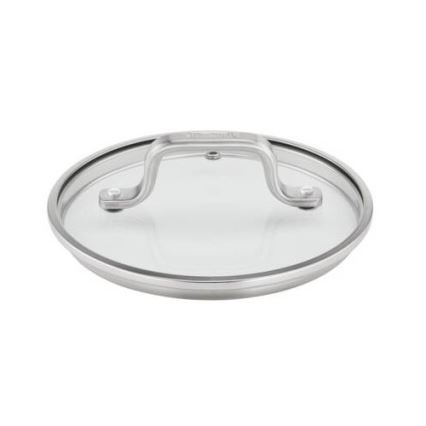 Tefal - Puodų komplektas 10 vnt. VIRTUOSO nerūdijantis