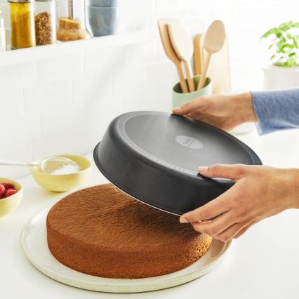 Tefal - Pyrago forma HALO Ø 27 cm
