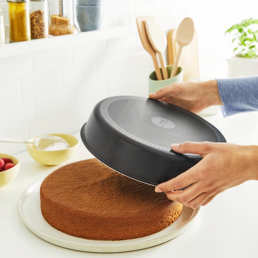 Tefal - Pyrago forma HALO Ø 27 cm