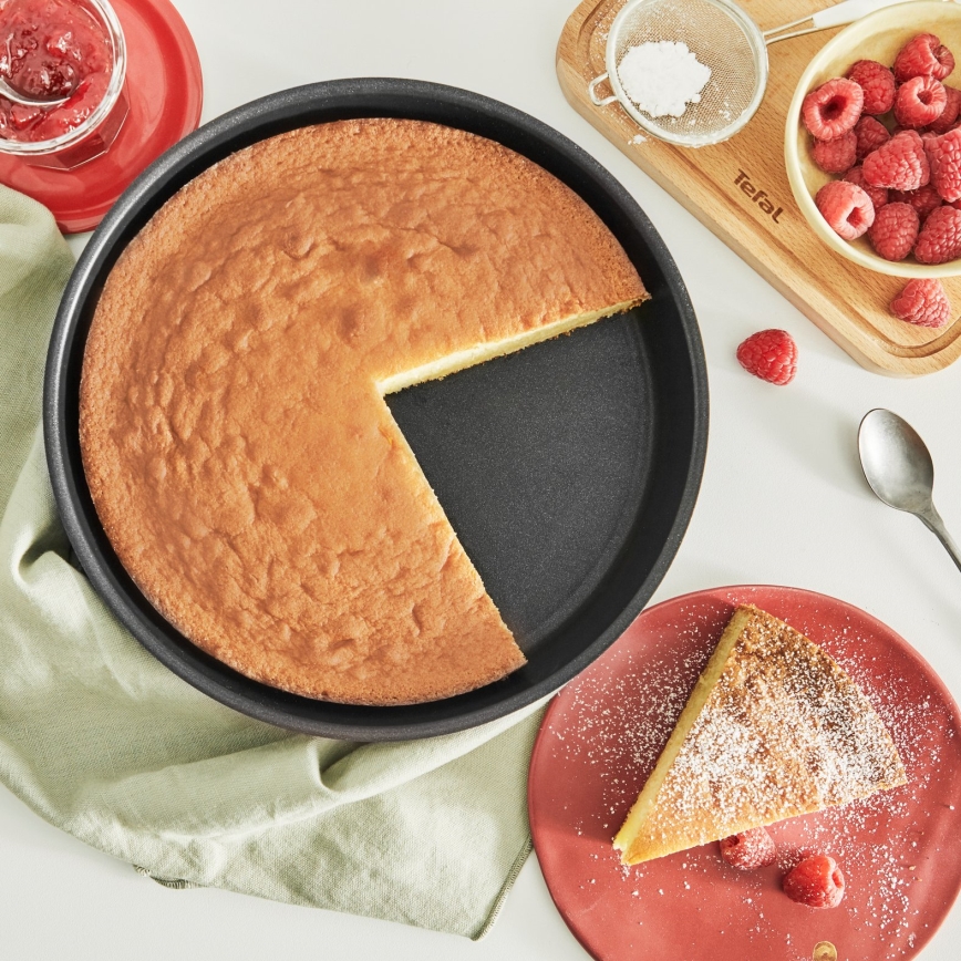 Tefal - Pyrago forma HALO Ø 27 cm