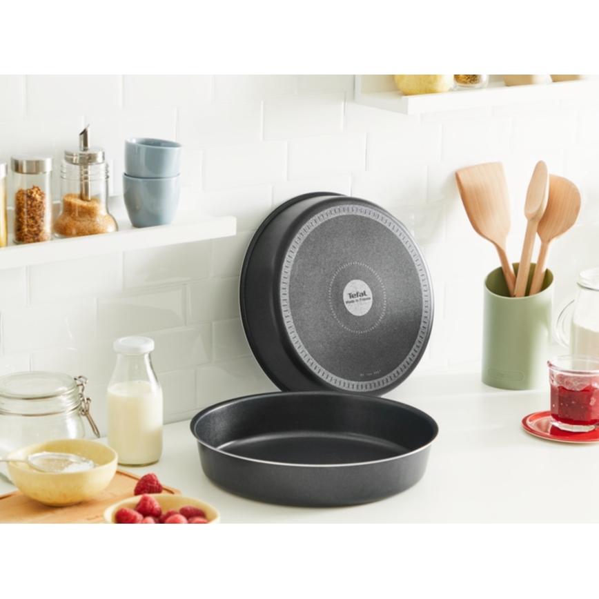 Tefal - Pyrago forma HALO Ø 27 cm