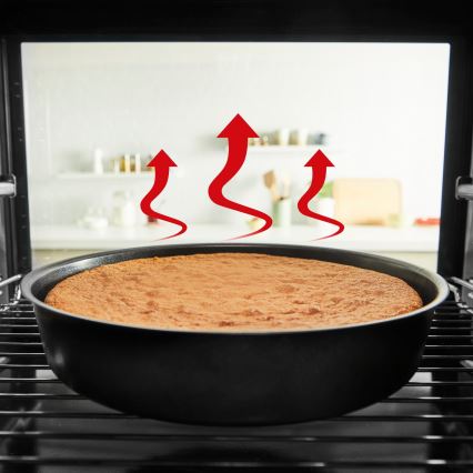 Tefal - Pyrago forma HALO Ø 27 cm