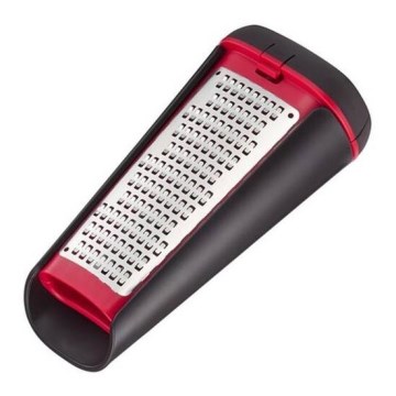 Tefal - rankinė dvipusė tarka INGENIO, nerūdijančio plieno/juoda