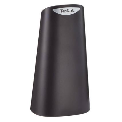 Tefal - rankinė dvipusė tarka INGENIO, nerūdijančio plieno/juoda