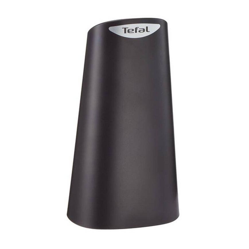 Tefal - Rankinė dvipusė trintuvė INGENIO nerūdijantis/juoda