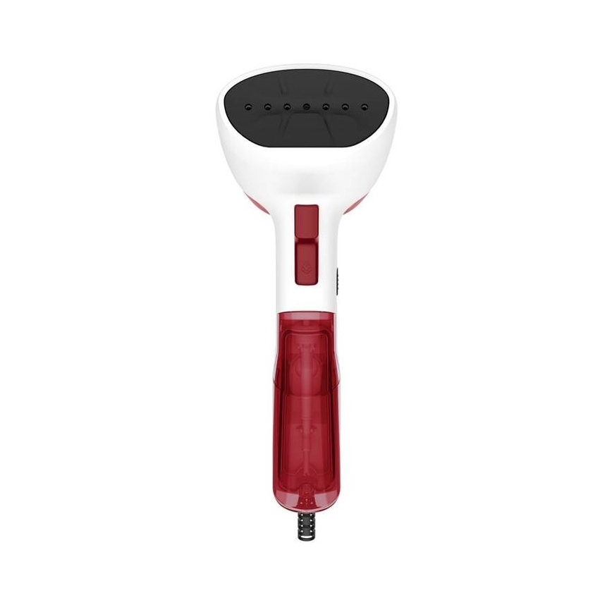 Tefal - Rankinis drabužių garintuvas ACCESS STEAM FIRST 1300W/230V bordo