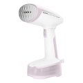 Tefal - Rankinis drabužių garintuvas ACCESS STEAM POCKET 1300W/230V rožinis