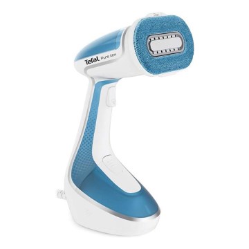 Tefal - Rankinis drabužių garintuvas PURE TEX 1700W/230V