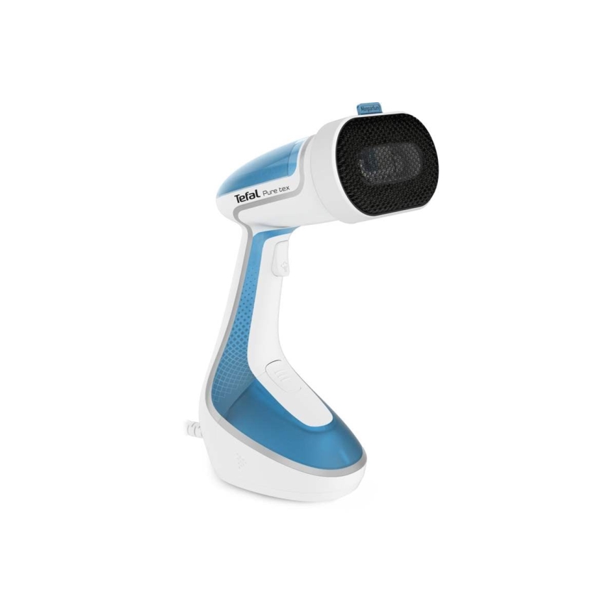 Tefal - Rankinis drabužių garintuvas PURE TEX 1700W/230V