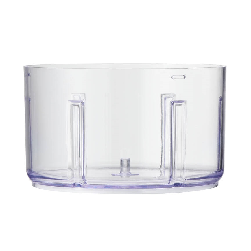 Tefal - Rankinis smulkintuvas 5 SECOND CHOPPER 500 ml žalia/balta