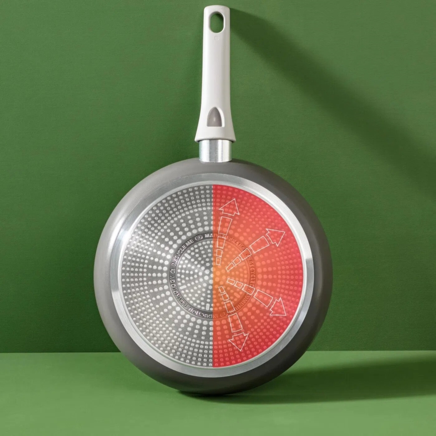 Tefal – RENEW ON 3 dalių keptuvių rinkinys