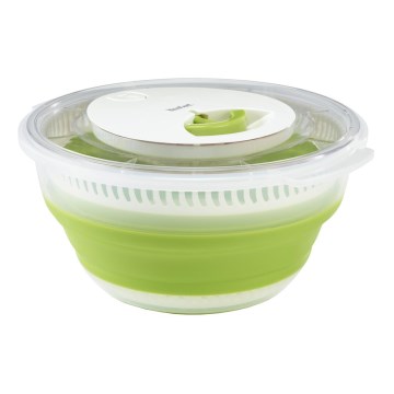 Tefal - Salotų centrifuga 4l