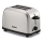 Tefal - Skrudintuvas su dviem skylutėmis ULTRA MINI 700W/230V matinis chromas
