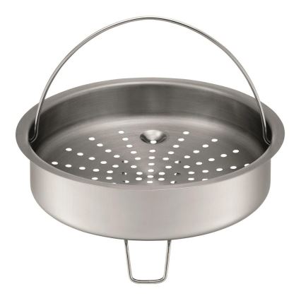 Tefal - Slėginė viryklė 4 l SECURE TRENDY nerūdijantis