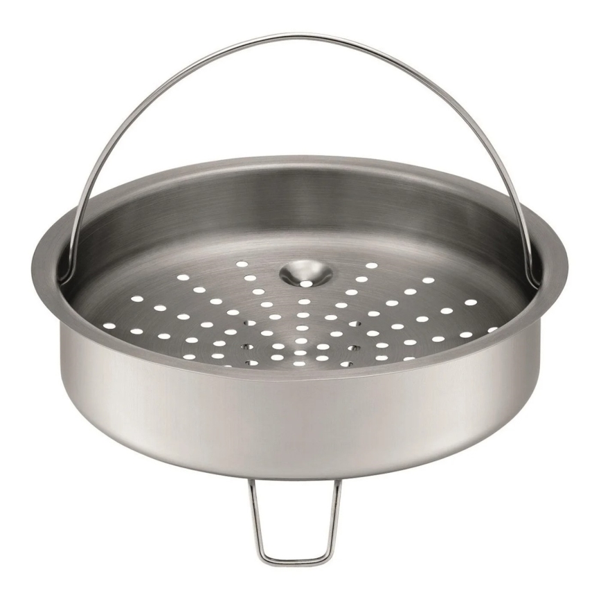 Tefal - Slėginė viryklė 4 l SECURE TRENDY nerūdijantis