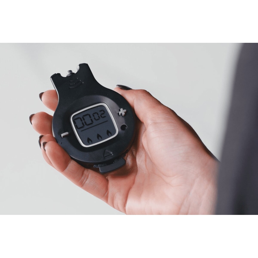 Tefal - Slėginis puodas 4,5 l CLIPSO+ CHEF nerūdijančio plieno