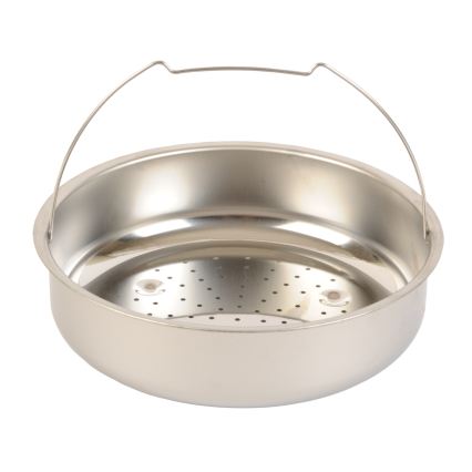Tefal - Slėginis puodas 6 l CLIPSINMINUT' NATŪRALUS EKO RESPECT