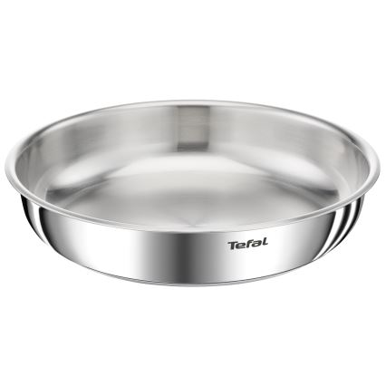 Tefal - Slėginis puodas 6 l SECURE TRENDY + 5 dalių rinkinys INGENIO EMOTION