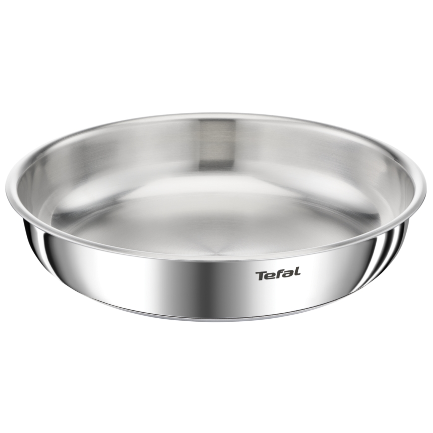 Tefal - Slėginis puodas 6 l SECURE TRENDY + 5 dalių rinkinys INGENIO EMOTION