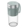 Tefal - Smoothie blenderis BLENDFORCE 50W/5V 1200 mAh Mėtinė