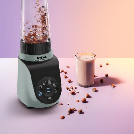 Tefal - Smoothie trintuvas BLEND UP ESSENTIAL 800W/5V 1200 mAh