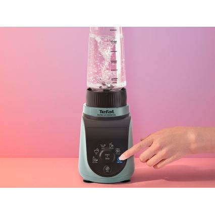 Tefal - Smoothie trintuvas BLEND UP ESSENTIAL 800W/5V 1200 mAh