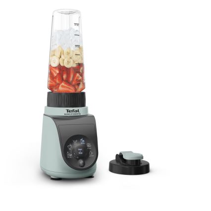 Tefal - Smoothie trintuvas BLEND UP ESSENTIAL 800W/5V 1200 mAh