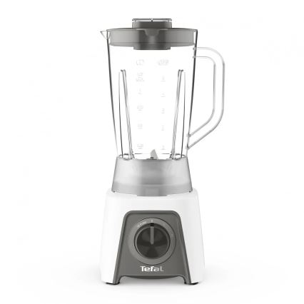 Tefal - Stalinis blenderis 1,5 l BLENDEO+ 450W/230V pilka/balta