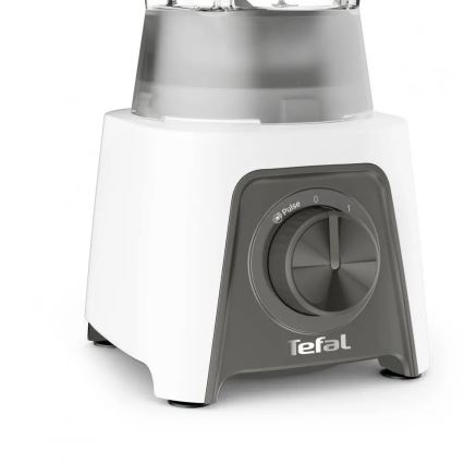 Tefal - Stalinis blenderis 1,5 l BLENDEO+ 450W/230V pilka/balta