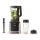 Tefal - Stalinis blenderis 1,7 l INFINITYMIX+ 1600W/230V juoda/nerūdijantis