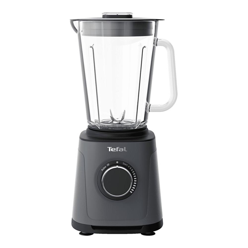 Tefal - Stalinis blenderis 2 l PERFECTMIX+ 1200W/230V juoda