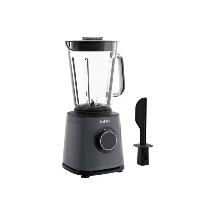 Tefal - Stalinis blenderis 2 l PERFECTMIX+ 1200W/230V juoda