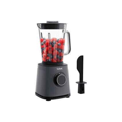 Tefal - Stalinis blenderis 2 l PERFECTMIX+ 1200W/230V juoda