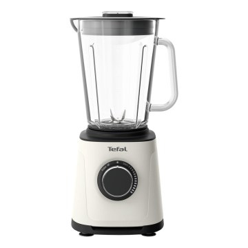 Tefal - Stalinis blenderis 2 l PERFECTMIX ESSENTIAL 1200W/230V baltas