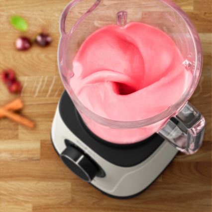 Tefal - Stalinis blenderis 2 l PERFECTMIX ESSENTIAL 1200W/230V baltas