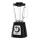 Tefal - Stalinis blenderis BLENDFORCE 800W/230V juoda/nerūdijantis