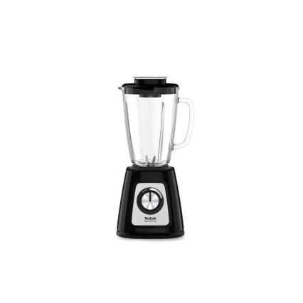 Tefal - Stalinis blenderis BLENDFORCE 800W/230V juoda/nerūdijantis