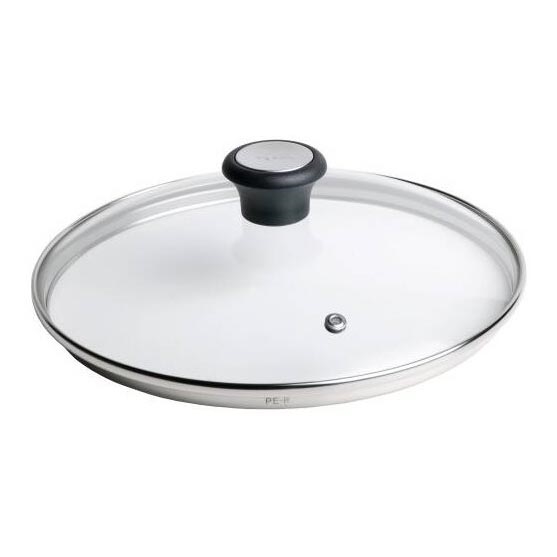 Tefal - Stiklinis dangtelis 30 cm