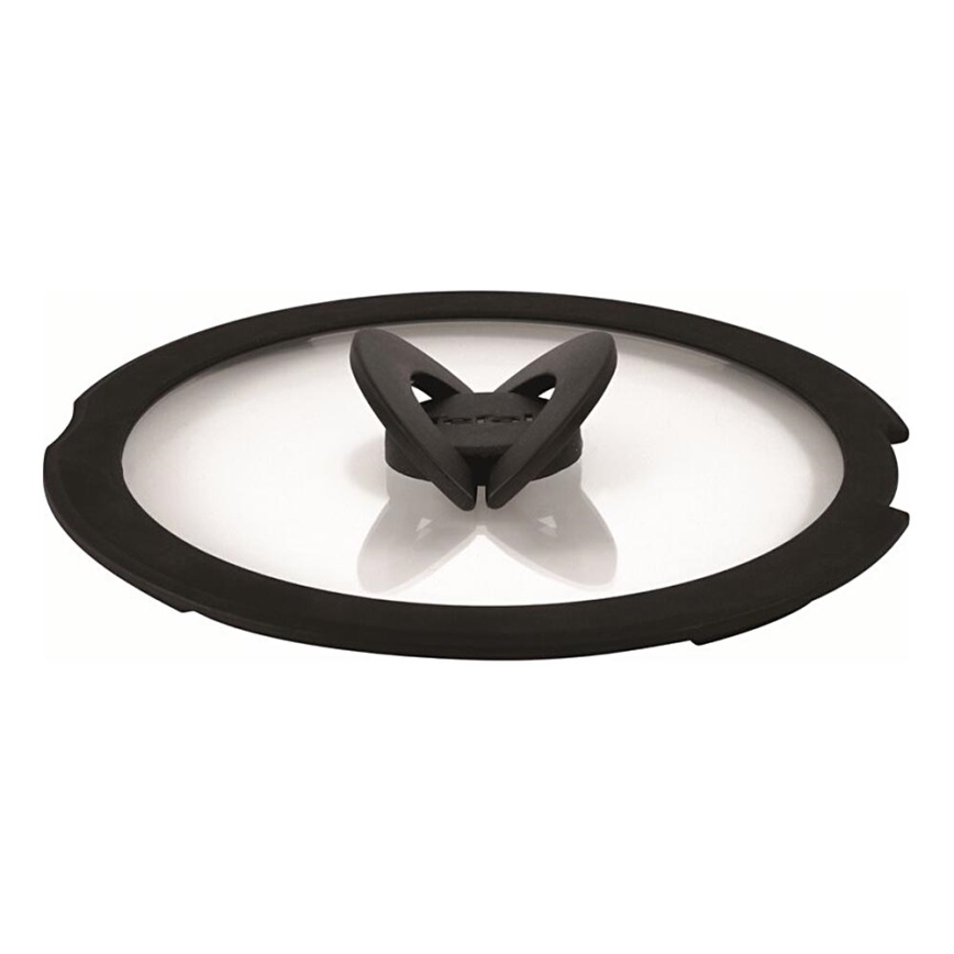 Tefal - Stiklinis dangtelis INGENIO 24 cm