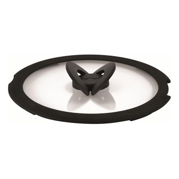 Tefal - Stiklinis dangtelis INGENIO 28 cm