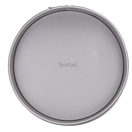 Tefal - Sulankstoma forma Savarin DELIBAKE 27 cm raudona